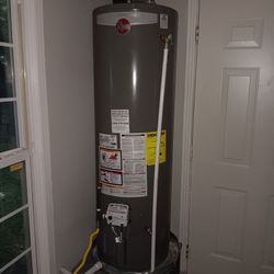 Water Heater