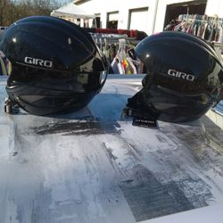 Giro Helmets