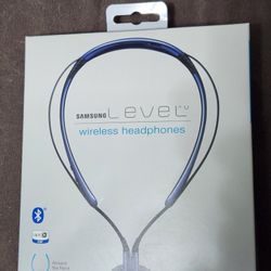 Samsung LEVEL u Wireless Bluetooth Headphones