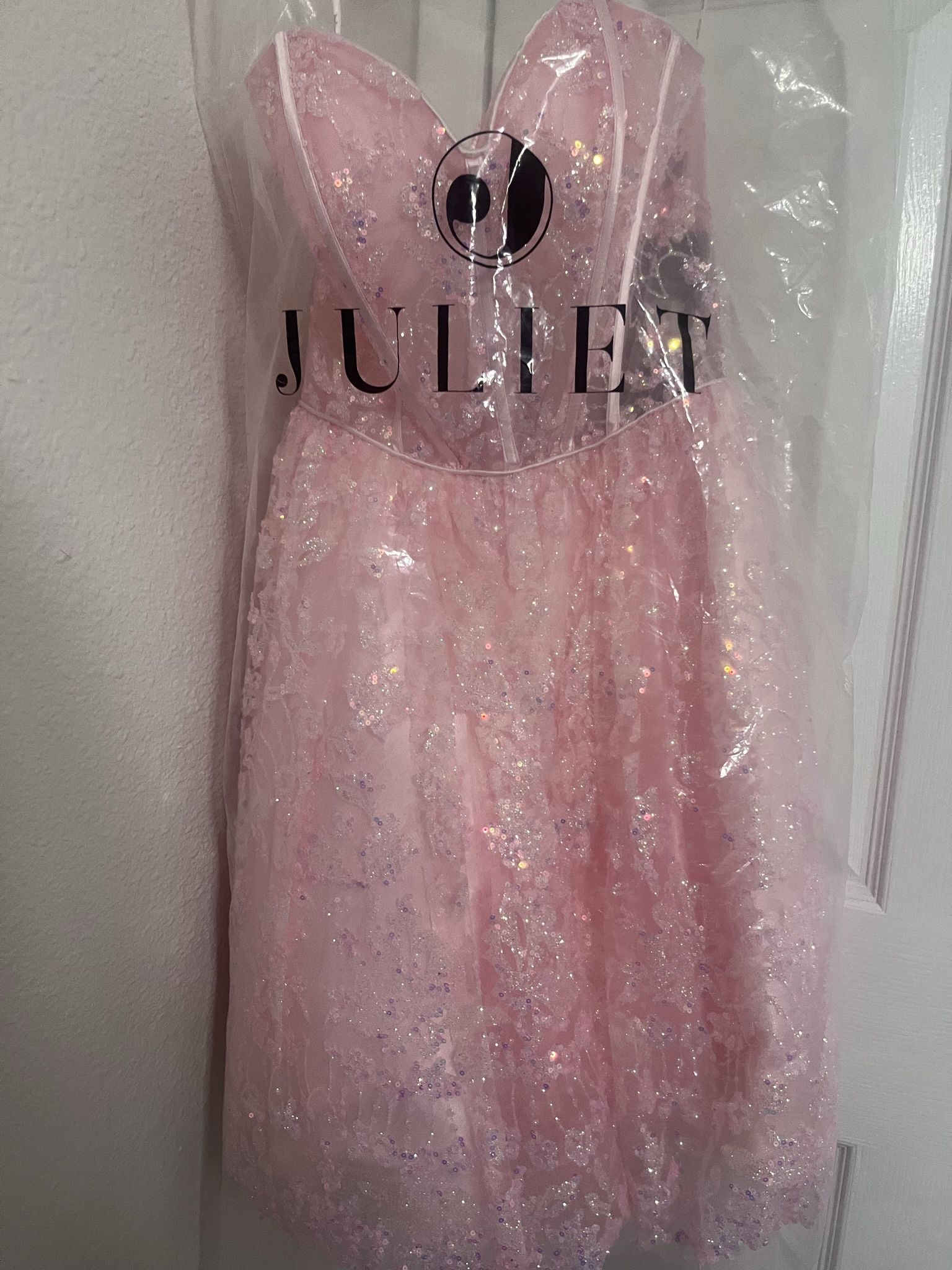 Formal/Homecoming/ Prom Dress