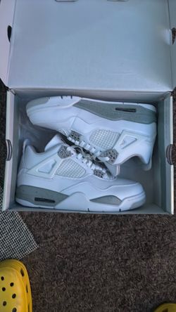 Jordan 4 M 9.5