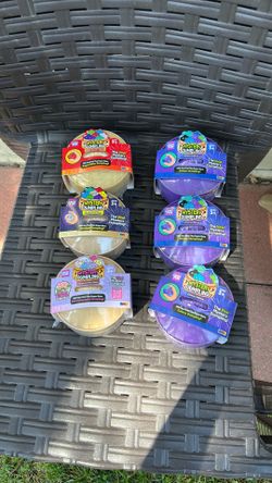 Dumplings