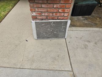 Aluminum Radiator