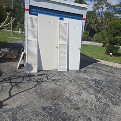 all 4 doors $30.00