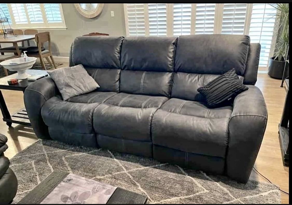 Electric Sofa