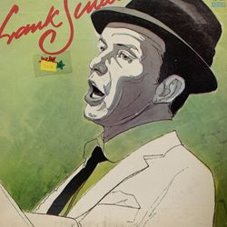 Frank Sinatra Collector’s Series 