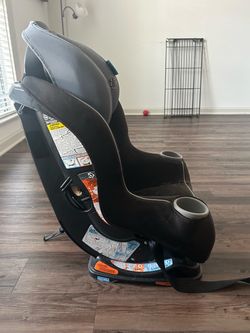 Graco car seat