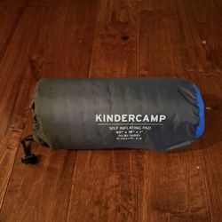 REI  Kindercamp Self Inflating