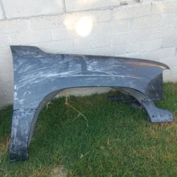 Auto parts
