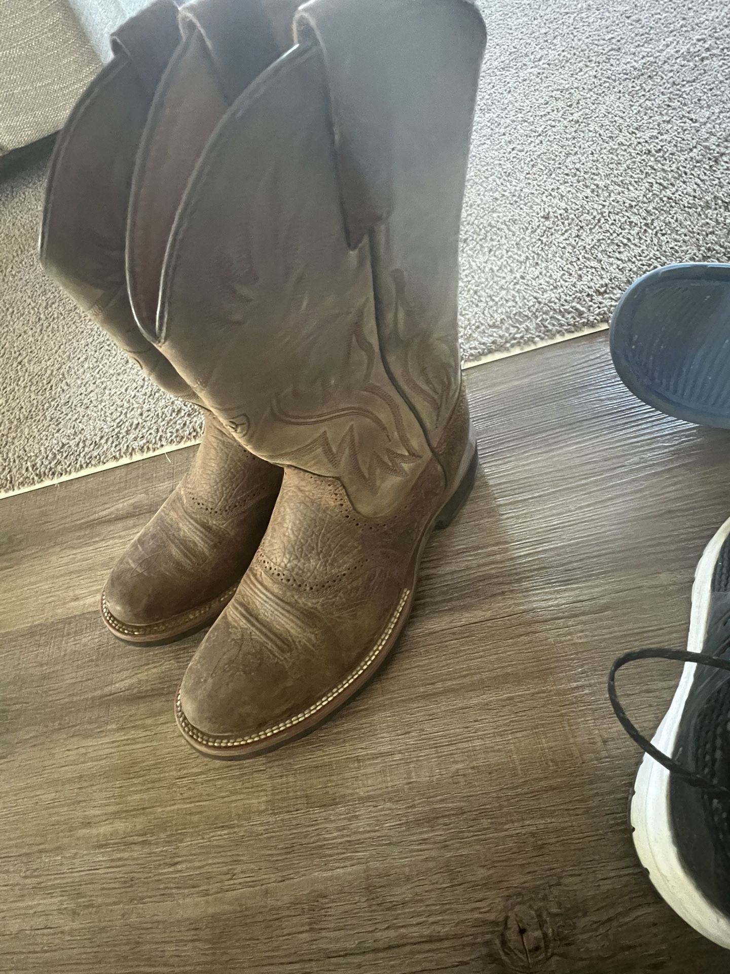 Ariatt Men’s Boots Size 11