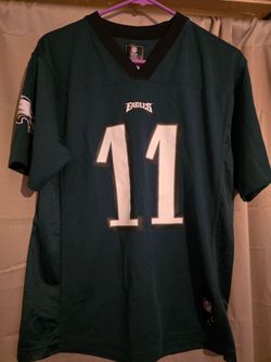 Philadelphia Eagles #11 NFL Youth Jersey