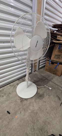 Fan (LAST DAY) - Works great
