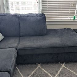 Ashley furniture sectional couch