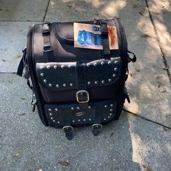 Motorcycle Accessories 