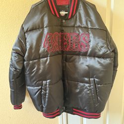 49ers Jacket 