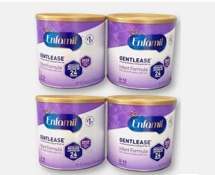 Baby formula