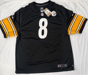 Pittsburgh Steelers NFL Jersey