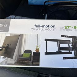 Tv Wall Mount