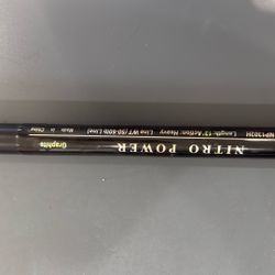 Nitro Power Fishing Pole 13’