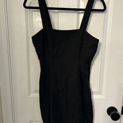 Club Monaco Little Black Dress