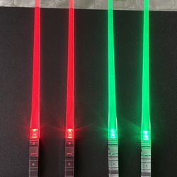 Magic Chopsticks 