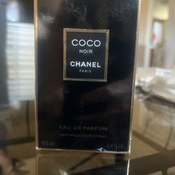 Chanel Perfume