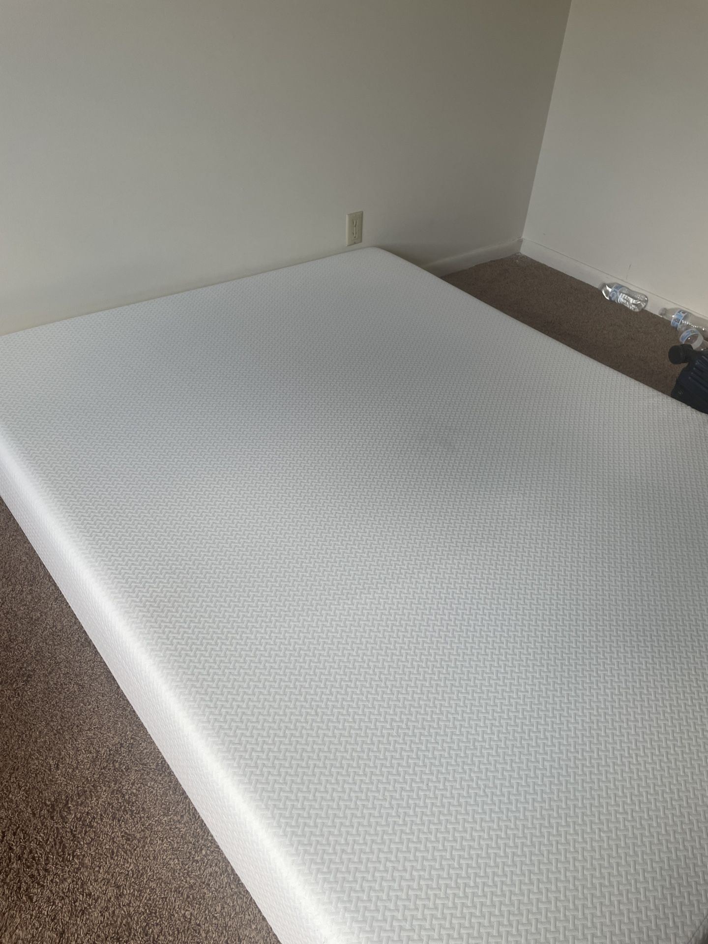 Queen Foam Mattress For Sale