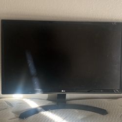 LG Monitor