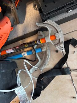 Conduit Benders