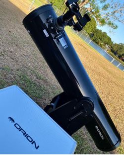 Telescope