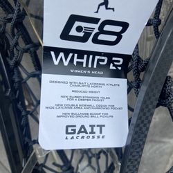 Gait Air2.     Gait Apex.     Gait Whip