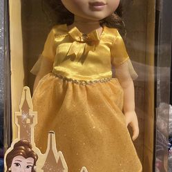 Belle Collection Doll 