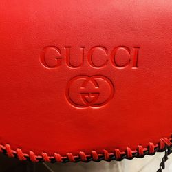 Red Bag
