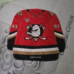 Anaheim Ducks Rally Towel