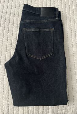 Men’s Express Jeans