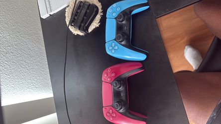 Ps5 controllers