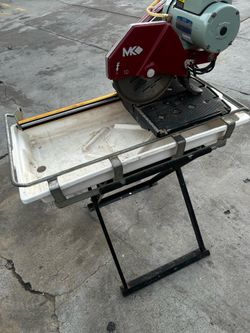 Mk title saw