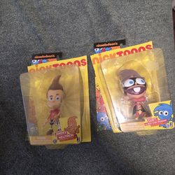 Nickelodeon 