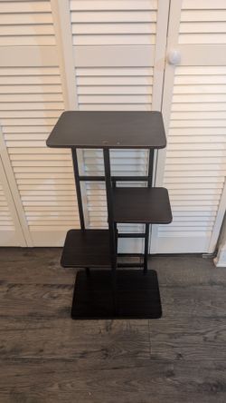 Plant stand