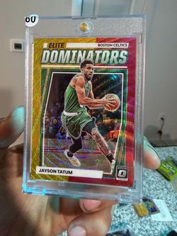 Jason Tatum /99