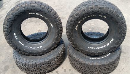 R15 Tires
