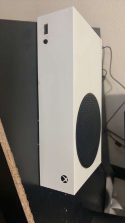 XBOX Series S