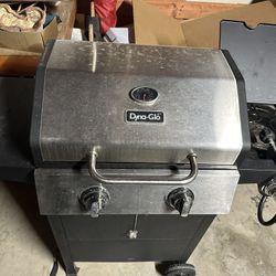 BBQ Grill