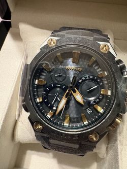 Gshock MRG
