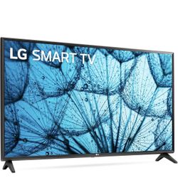 LG SMART TV