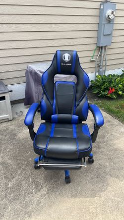 Killabee Gaming Chair