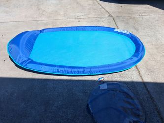 Swimways spring float(pool lounger)
