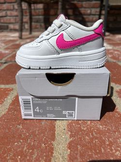 Nike Toddler Air Force Ones