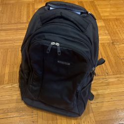 Samsonite Hybrid Backpack And Roller In One