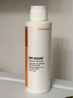 Uni-Solve Adhesive Remover